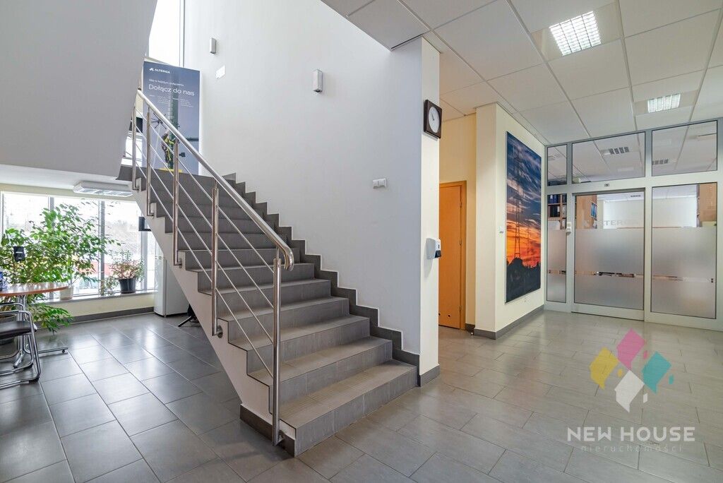 Biuro Gutkowo. Zdjęcie 10