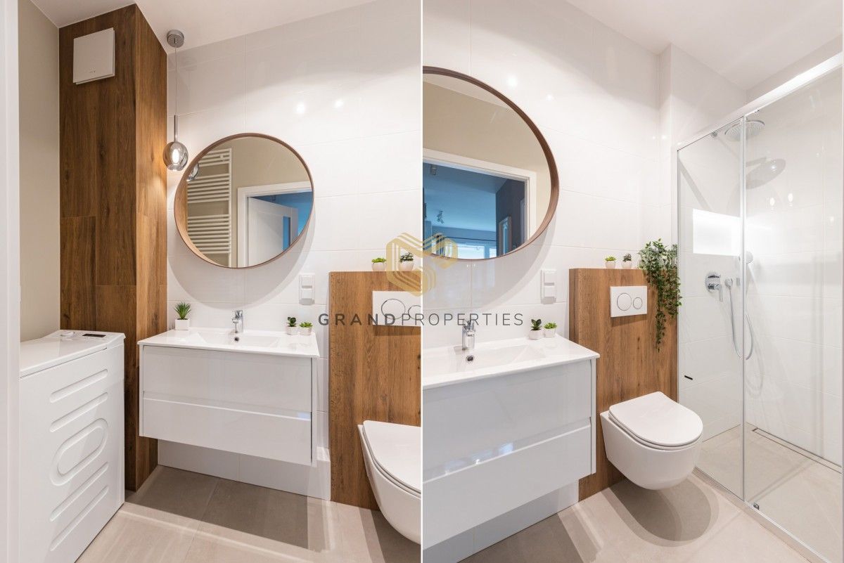 Mieszkanie 2-pokojowe Warszawa Wilanów, ul. Syta. Zdjęcie 10