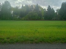 Działka budowlana Czuryły