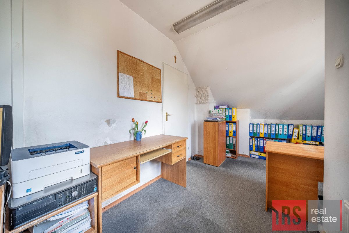 dom wolnostojący, 8 pokoi Warszawa Wawer, ul. Lebiodowa. Zdjęcie 15