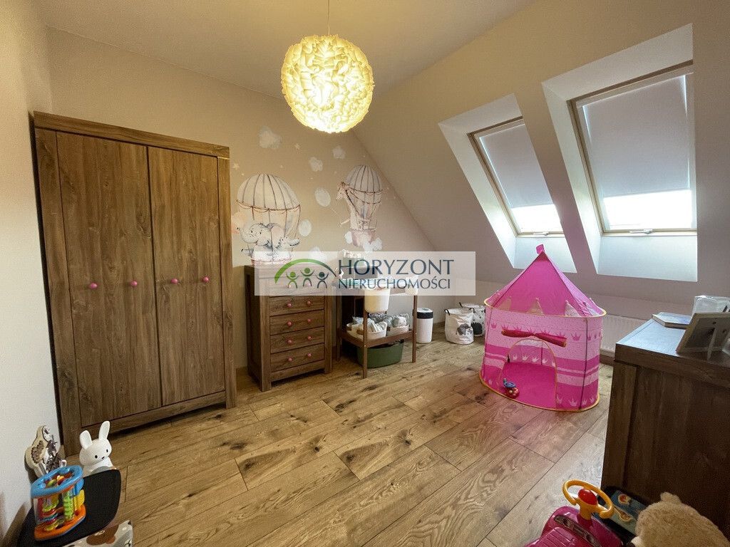 bliźniak, 5 pokoi Pępowo. Zdjęcie 42