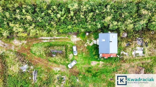 siedlisko, 5 pokoi Moderówka. Zdjęcie 4