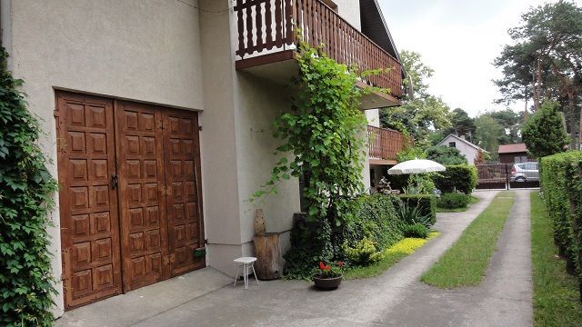 dom wolnostojący Włodzimierzów. Zdjęcie 7