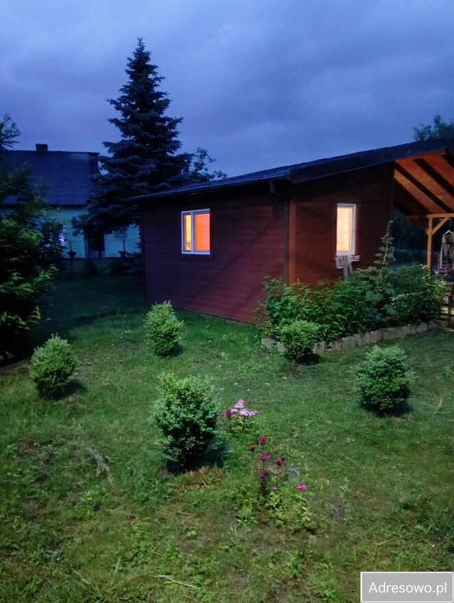 Działka rolno-budowlana Leśniewice, Leśniewice 17. Zdjęcie 7