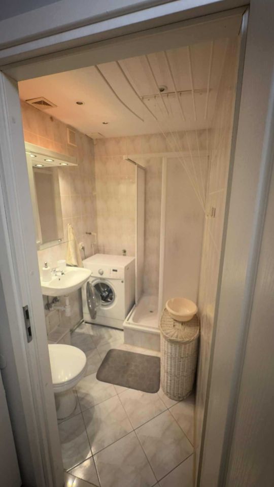 Mieszkanie 2-pokojowe Zielona Góra, ul. Władysława IV. Zdjęcie 8