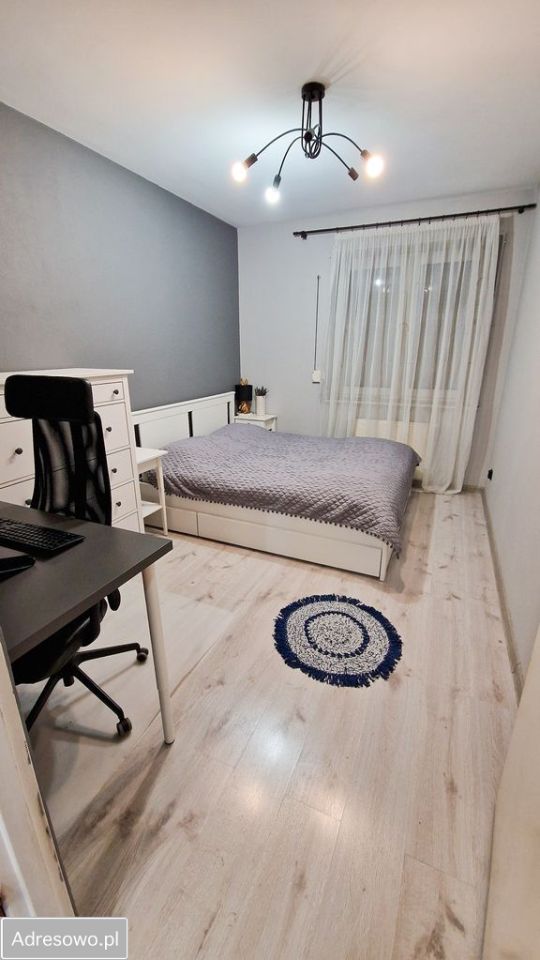 Mieszkanie 2-pokojowe Kraków Zakrzówek, ul. Kapelanka. Zdjęcie 3