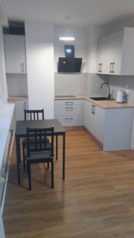 Mieszkanie 1-pokojowe Warszawa Saska Kępa, al. Jerzego Waszyngtona. Zdjęcie 1