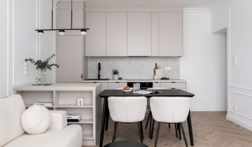 Mieszkanie 3-pokojowe Łódź Bałuty, ul. Młynarska