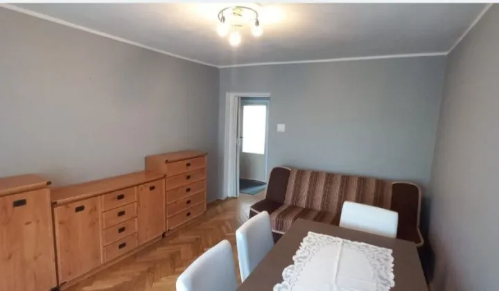 Mieszkanie 2-pokojowe Bydgoszcz, ul. Romualda Traugutta