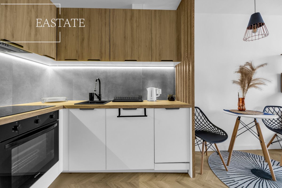 Mieszkanie 2-pokojowe Warszawa Bródno, ul. Łabiszyńska. Zdjęcie 11