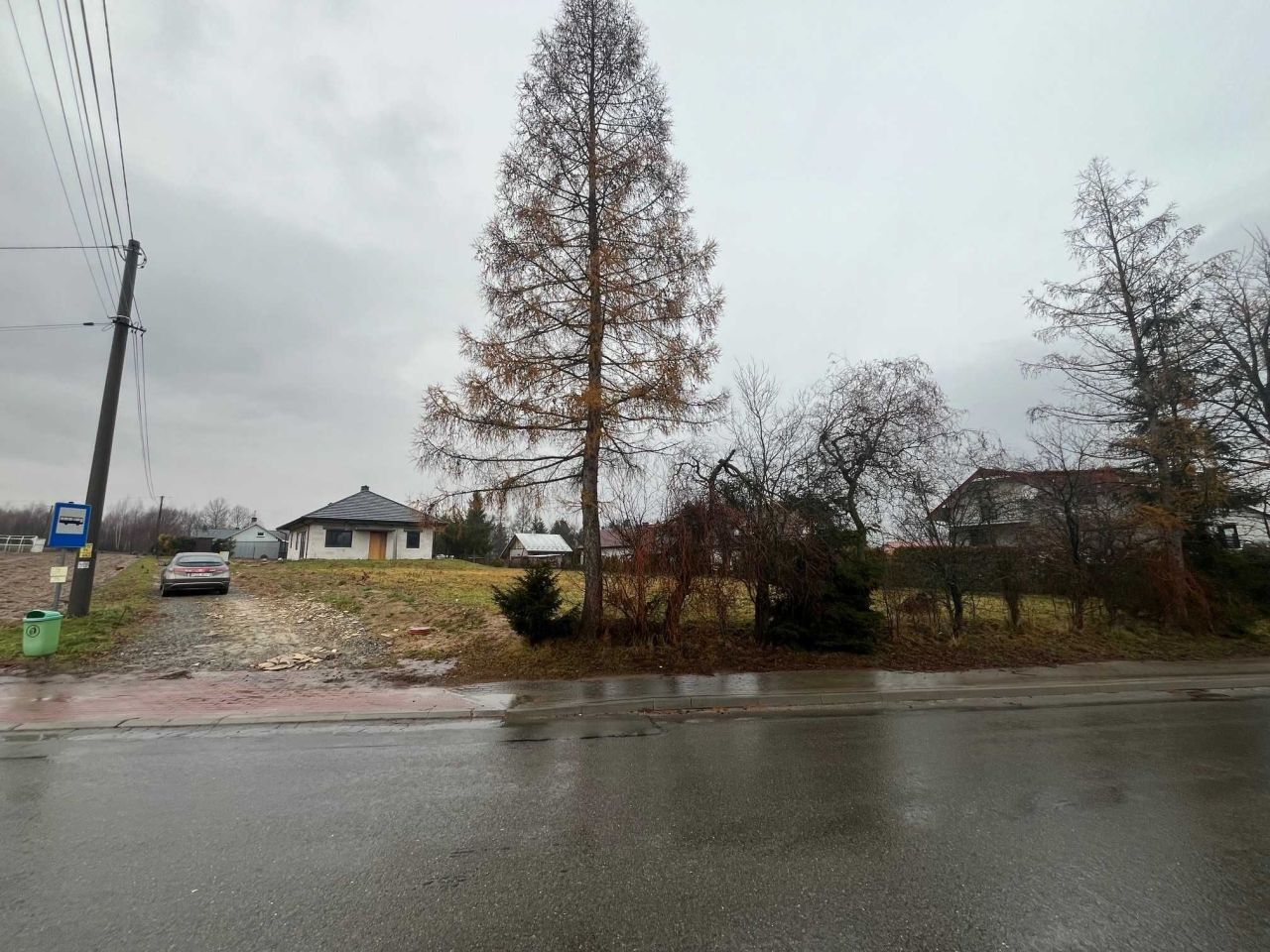 dom wolnostojący Straszydle. Zdjęcie 3