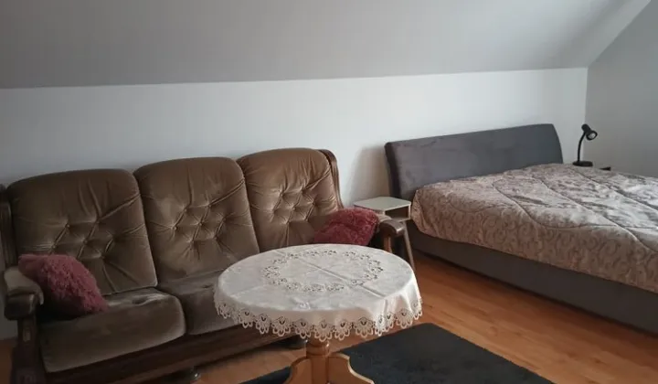 Mieszkanie 3-pokojowe Głogów Małopolski