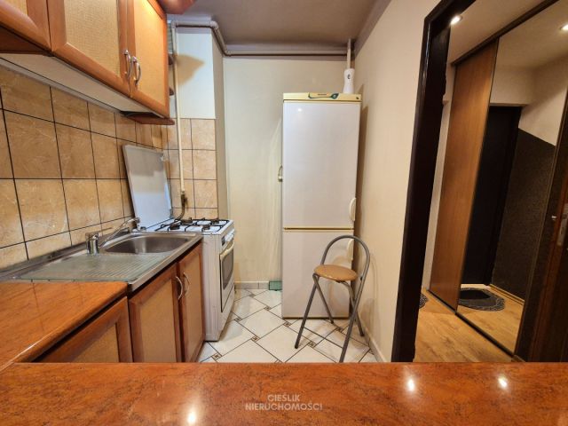 Mieszkanie 2-pokojowe Dąbrowa Górnicza Centrum, al. Tadeusza Kościuszki. Zdjęcie 2