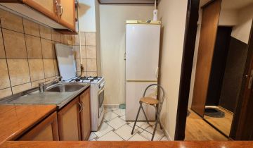 Mieszkanie 2-pokojowe Dąbrowa Górnicza Centrum, al. Tadeusza Kościuszki