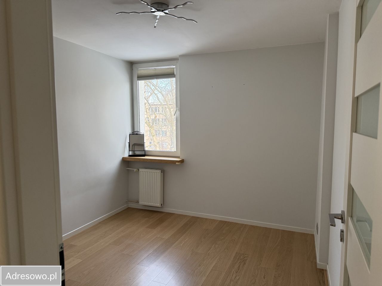 Mieszkanie 3-pokojowe Warszawa Praga-Południe, ul. Brazylijska. Zdjęcie 4