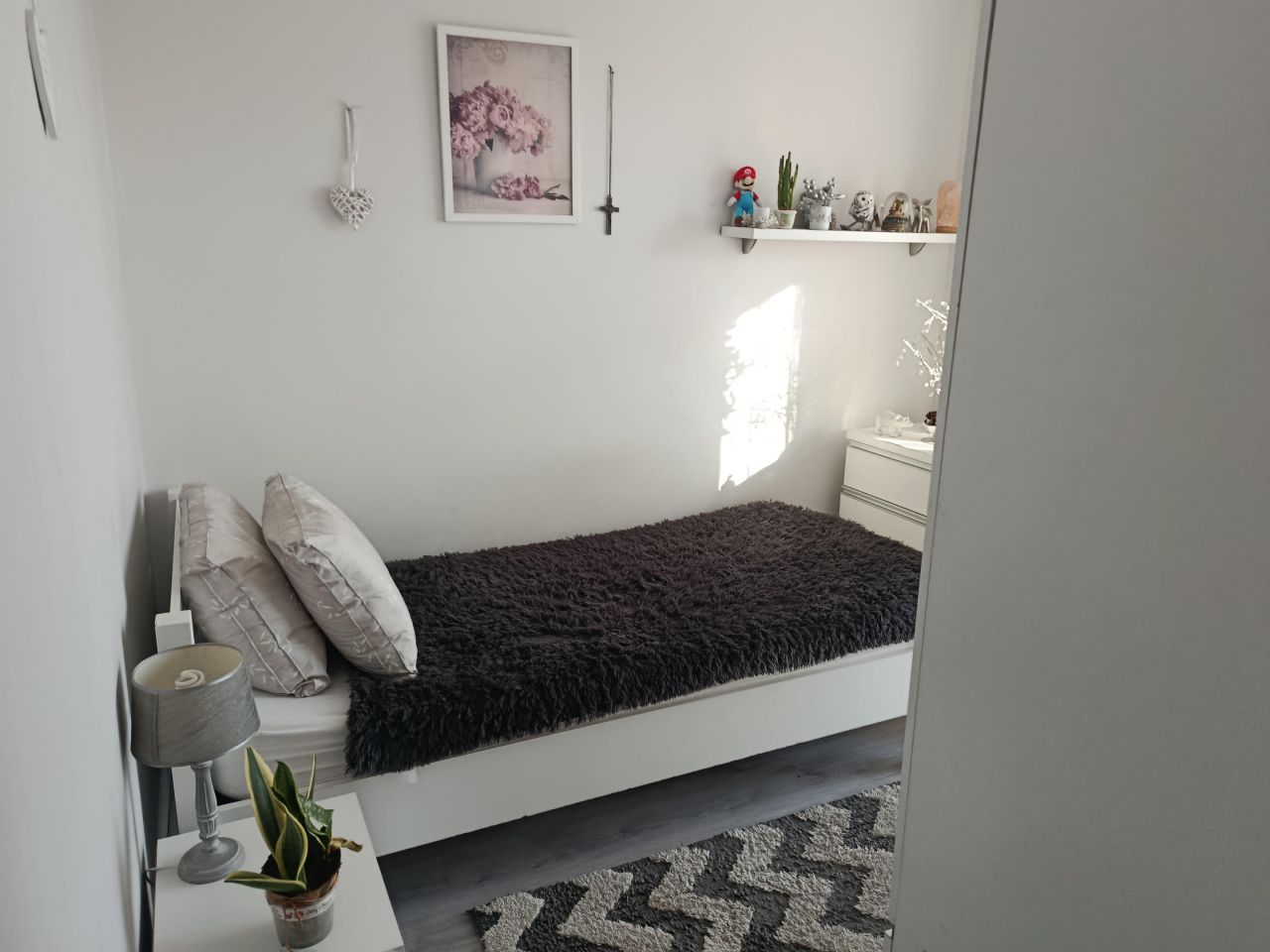 Mieszkanie 3-pokojowe Mielec Nowy Mielec, ul. Dworcowa. Zdjęcie 9