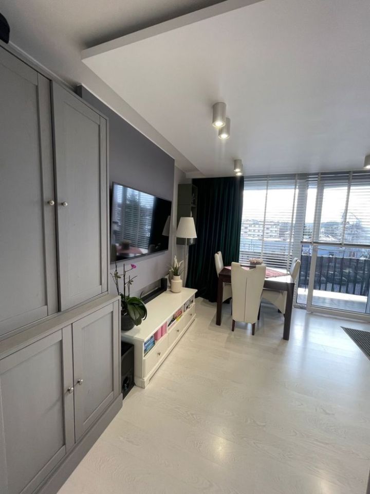 Mieszkanie 2-pokojowe Miastko, ul. Marii Konopnickiej. Zdjęcie 7