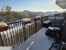 Mieszkanie 3-pokojowe Olsztyn Kormoran, ul. Wincentego Pstrowskiego. Zdjęcie 4