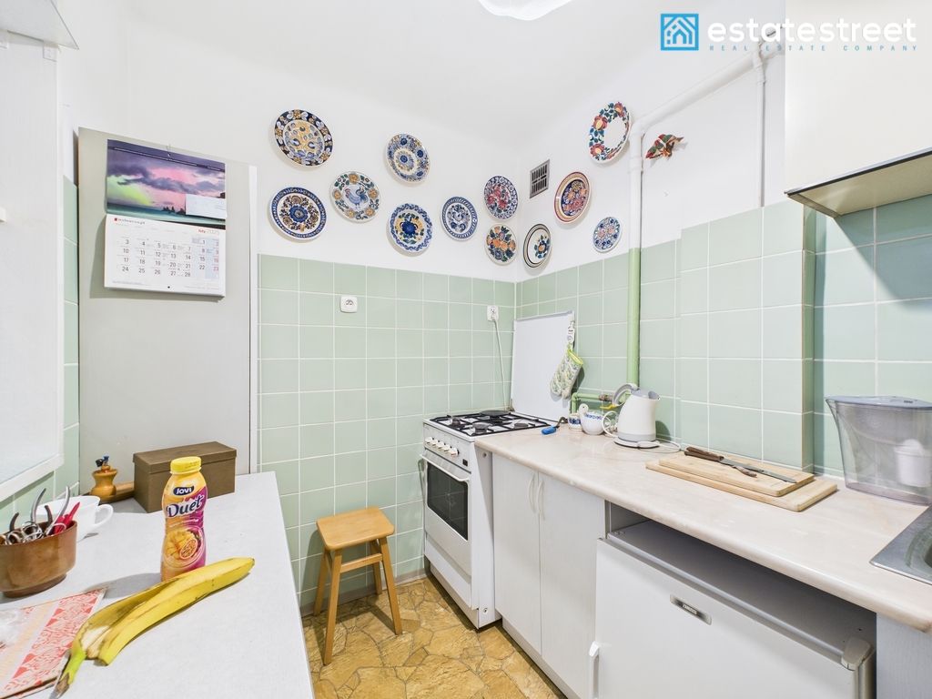 Mieszkanie 2-pokojowe Kraków, ul. Eljasza Walerego Radzikowskiego. Zdjęcie 6