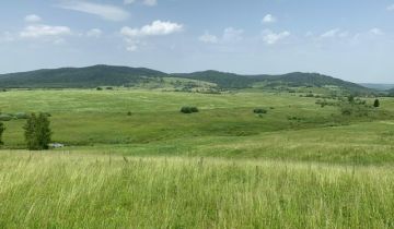 Działka rolna Michniowiec