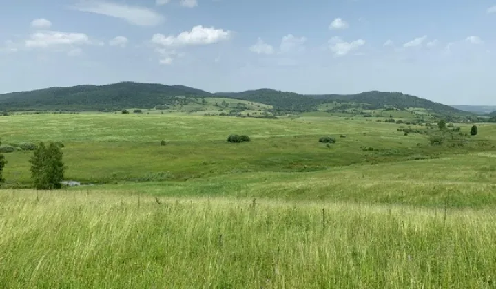 Działka rolna Michniowiec