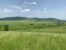 Działka rolna Michniowiec