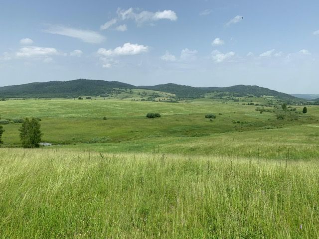 Działka rolna Michniowiec