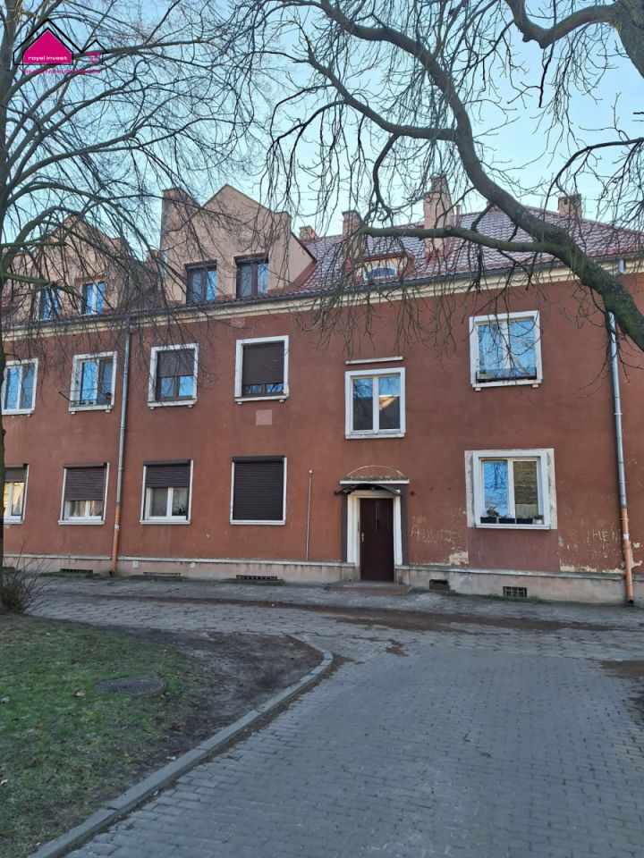 Mieszkanie 2-pokojowe Konin Cukrownia-Gosławice, ul. Gosławicka. Zdjęcie 2