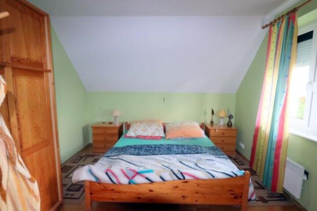 dom wolnostojący, 4 pokoje Rydzewo, ul. Widokowa. Zdjęcie 12