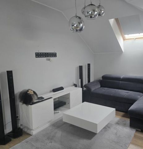 Mieszkanie 3-pokojowe Wołomin, ul. Lipińska. Zdjęcie 13