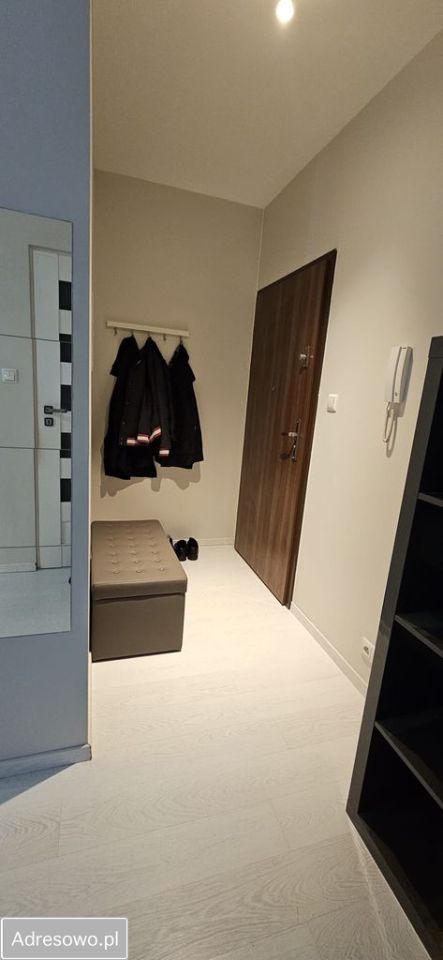 Mieszkanie 2-pokojowe Wrocław Tarnogaj, ul. Piękna. Zdjęcie 8