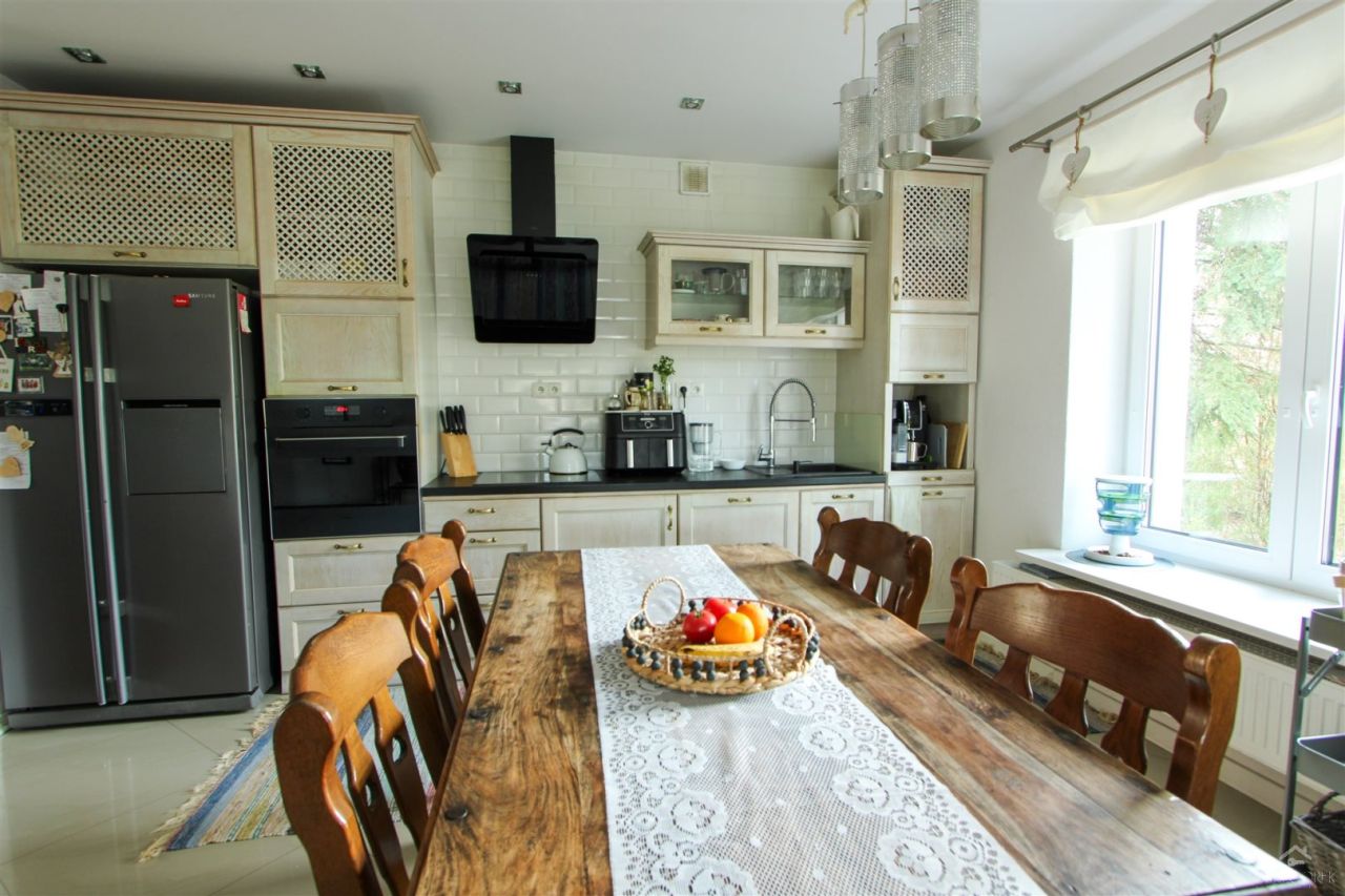 dom wolnostojący, 5 pokoi Budne. Zdjęcie 6