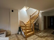 dom szeregowy Łódź Widzew, ul. Klementynkowa. Zdjęcie 4