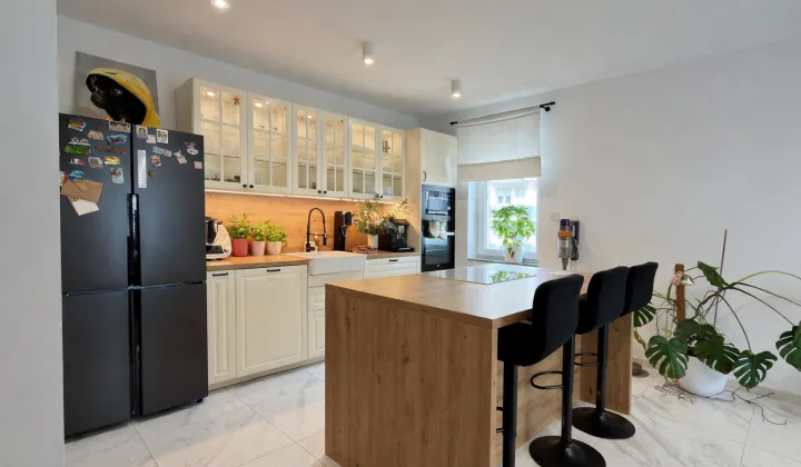 Mieszkanie 3-pokojowe Głogów, ul. Mechaniczna