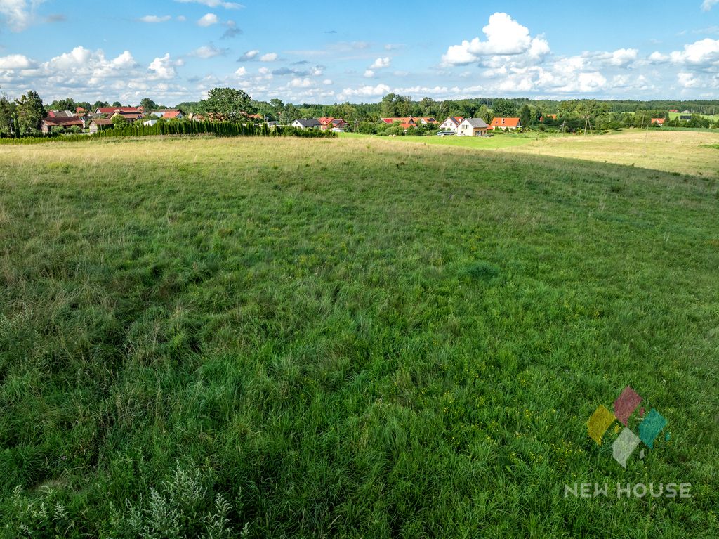 Działka budowlana Gady. Zdjęcie 17