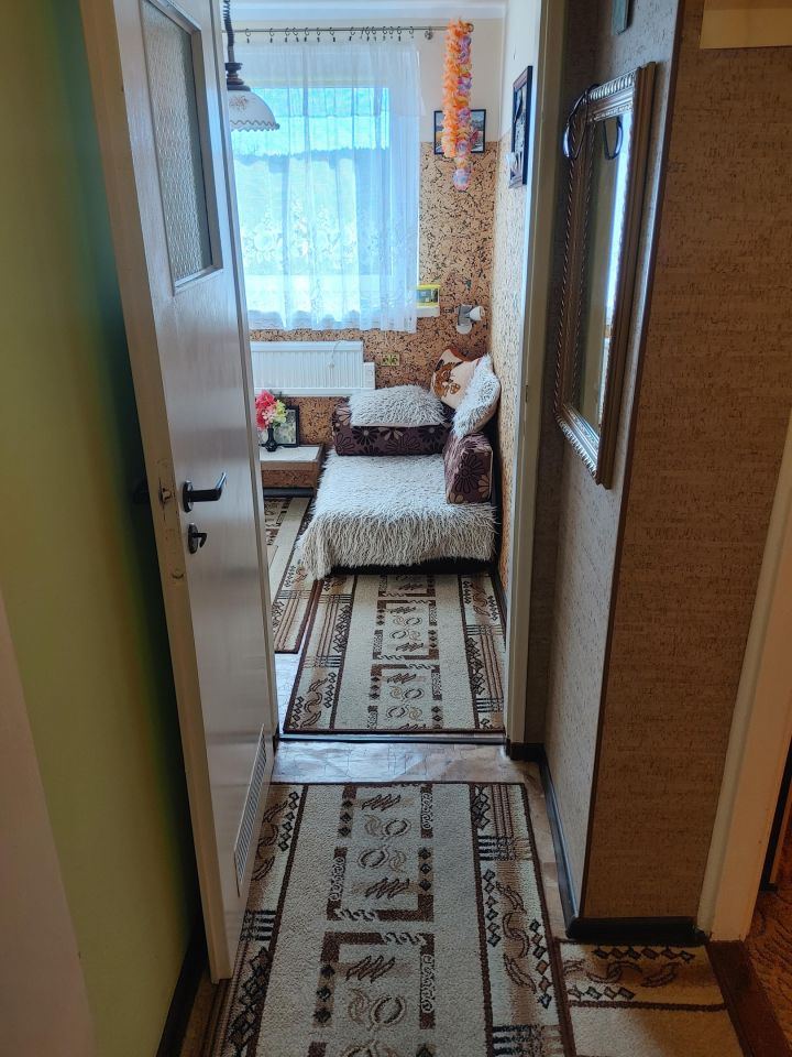 Mieszkanie 1-pokojowe Międzyzdroje, ul. Leśna. Zdjęcie 17