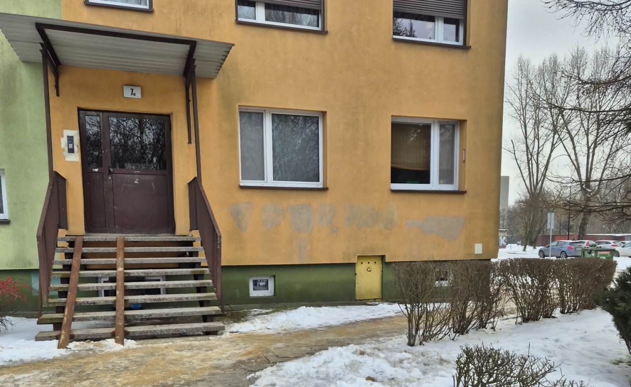 Mieszkanie 2-pokojowe Ruda Śląska Kochłowice, ul. Xawerego Dunikowskiego. Zdjęcie 7