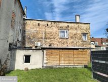 kamienica Żary. Zdjęcie 2