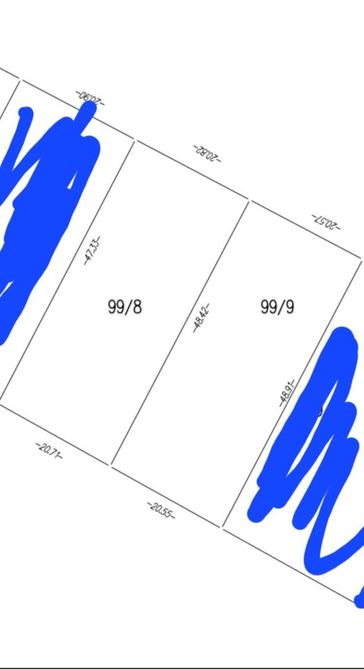 Działka budowlana Cis. Zdjęcie 3