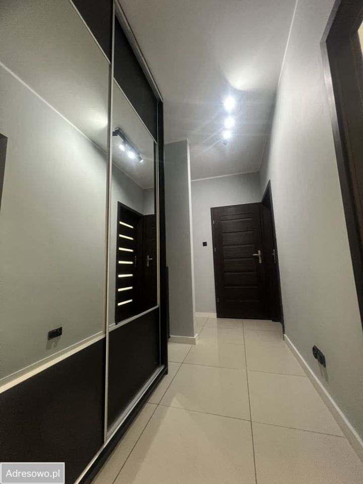 Mieszkanie 2-pokojowe Olsztyn, ul. Tarasa Szewczenki. Zdjęcie 3