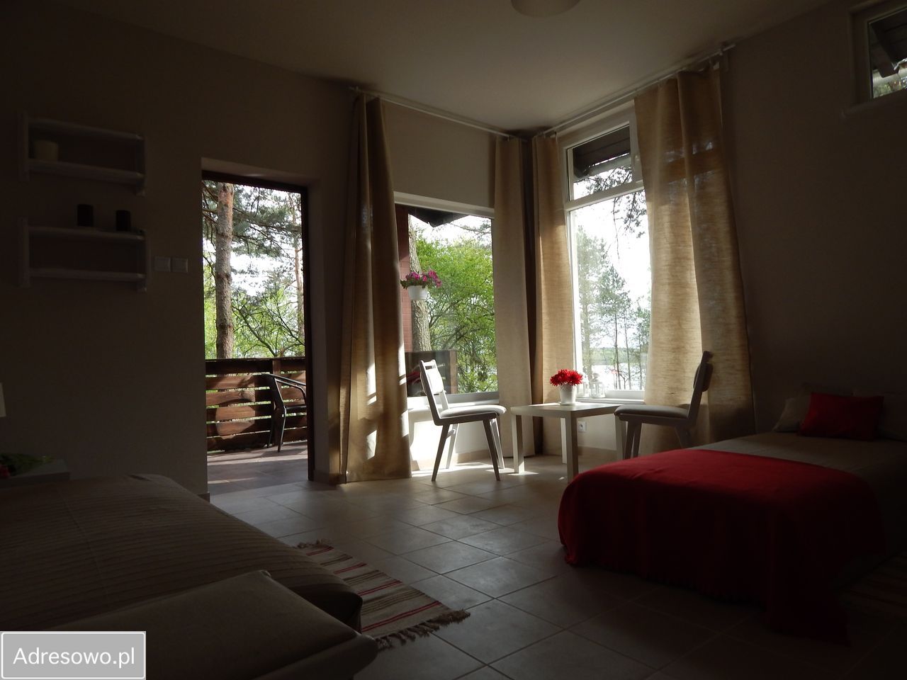 dom wolnostojący, 4 pokoje Łupawsko. Zdjęcie 9