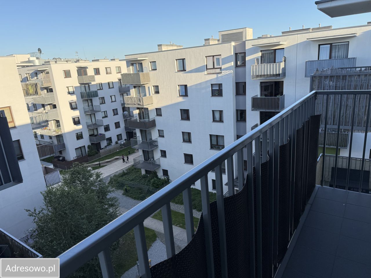 Mieszkanie 2-pokojowe Poznań Wilda, ul. Rolna. Zdjęcie 3