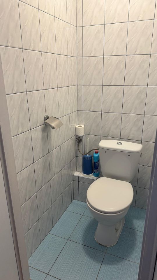 Mieszkanie 3-pokojowe Łódź Bałuty, ul. Powstańców Wielkopolskich. Zdjęcie 8