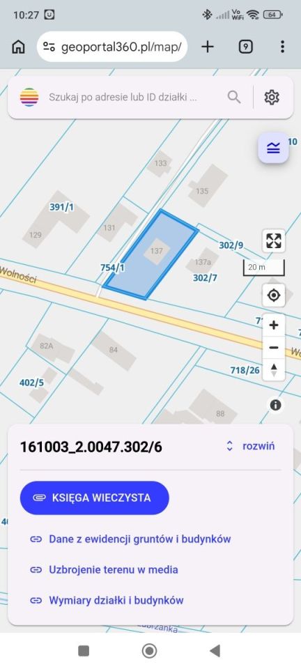 dom wolnostojący, 6 pokoi Lubrza. Zdjęcie 2