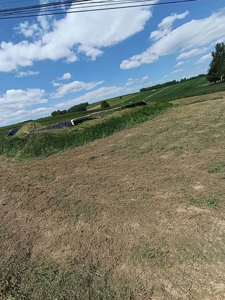 Działka budowlana Iwierzyce. Zdjęcie 8