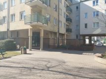 Mieszkanie 3-pokojowe Warszawa Bemowo, ul. gen. Tadeusza Pełczyńskiego. Zdjęcie 1