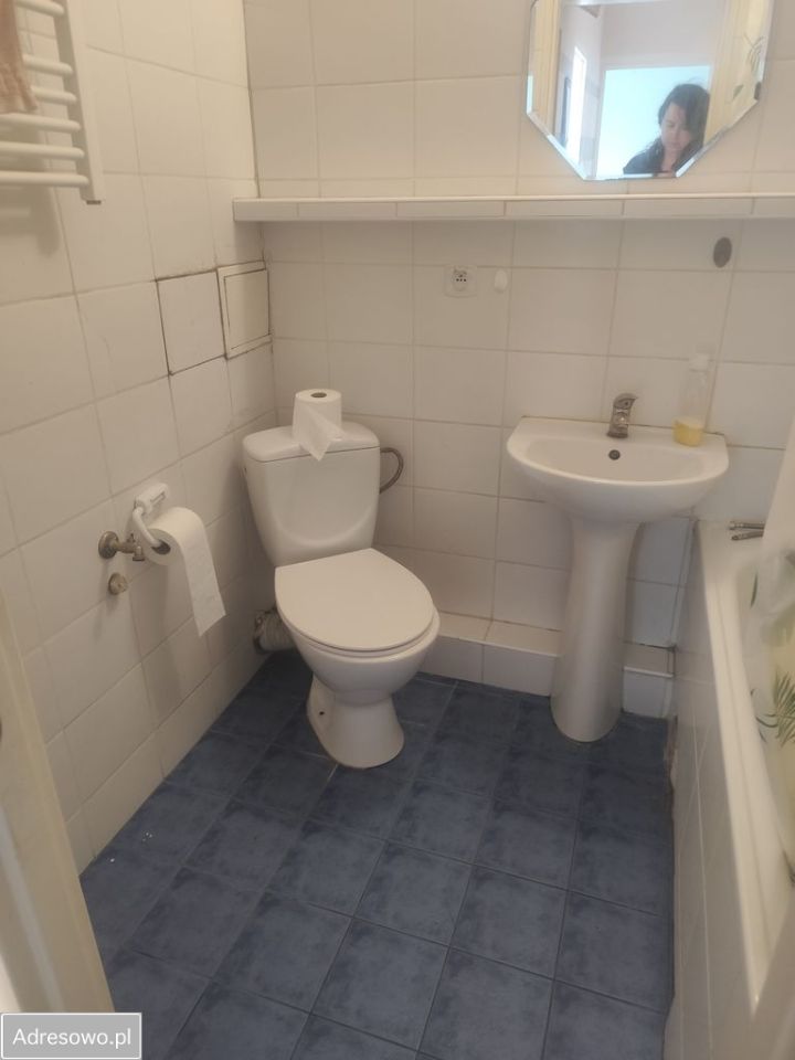Mieszkanie 3-pokojowe Poznań Stare Miasto, os. Zwycięstwa. Zdjęcie 11