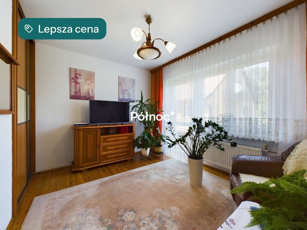 dom wolnostojący, 8 pokoi Działdowo. Zdjęcie 14