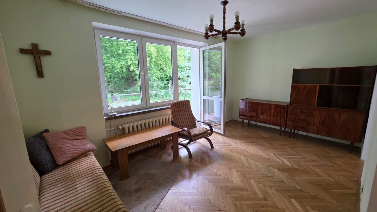 Mieszkanie 1-pokojowe Lublin Wieniawa, ul. Snopkowska. Zdjęcie 2