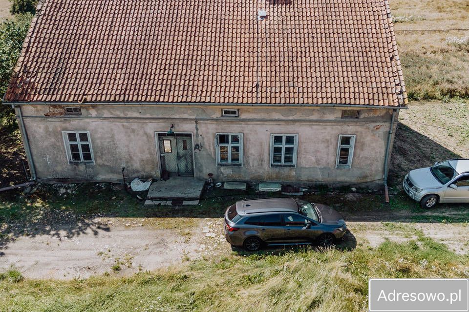 Działka rolna Wirwilty. Zdjęcie 9